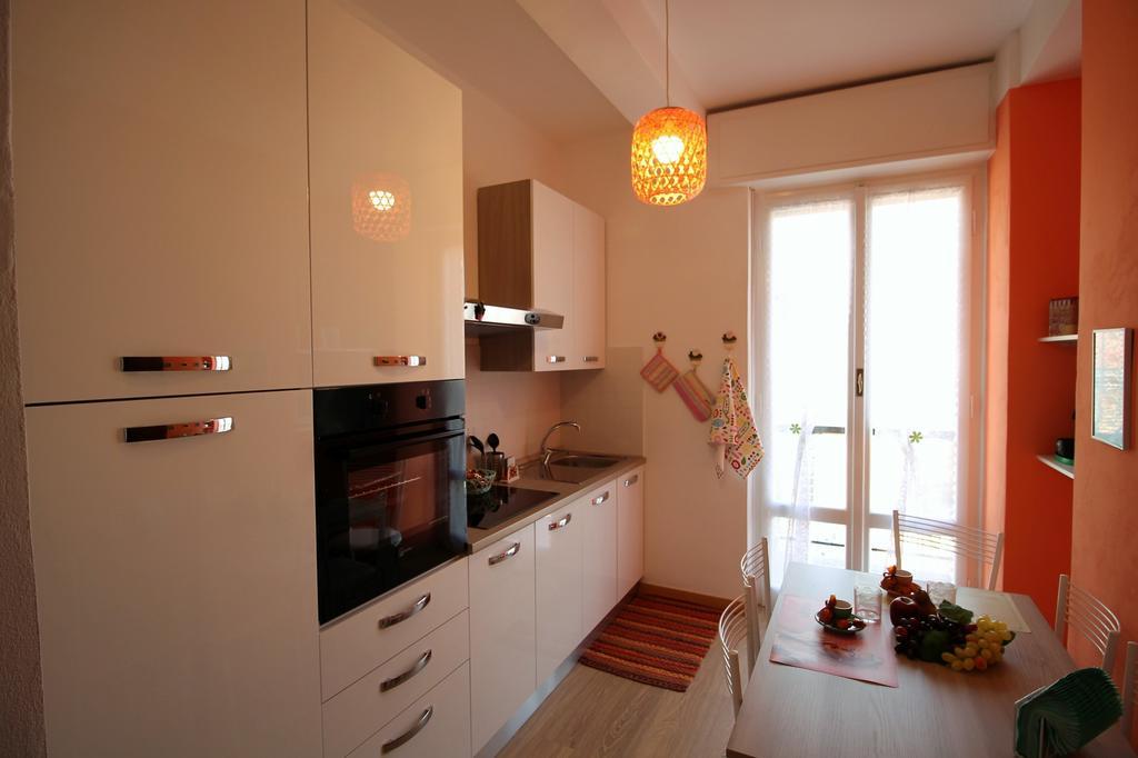 House Navigli Apartment Милано Екстериор снимка