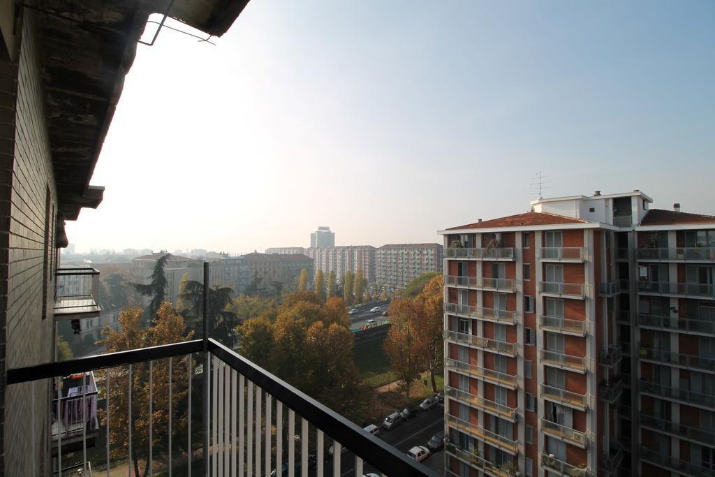 House Navigli Apartment Милано Екстериор снимка