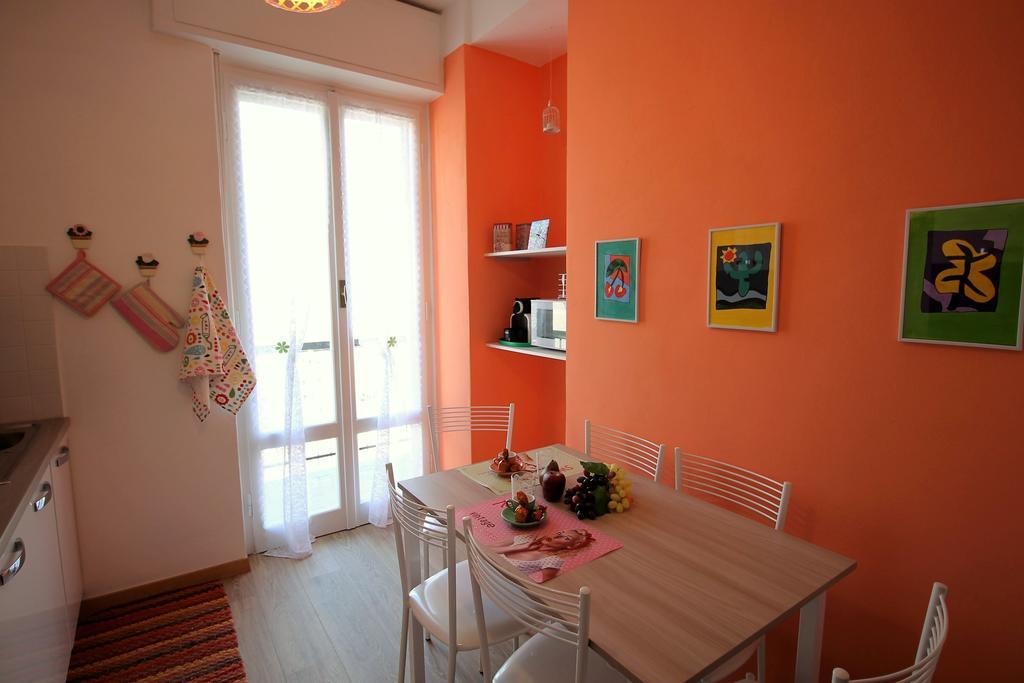 House Navigli Apartment Милано Екстериор снимка