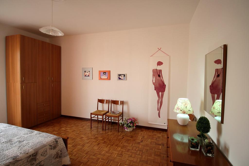 House Navigli Apartment Милано Екстериор снимка